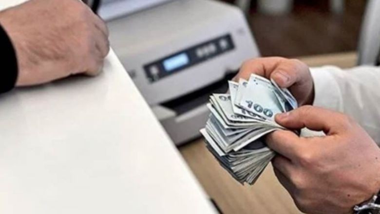 Maliye Bakanı Şimşek'ten Kobi'ler İçin Kredi Açıklaması