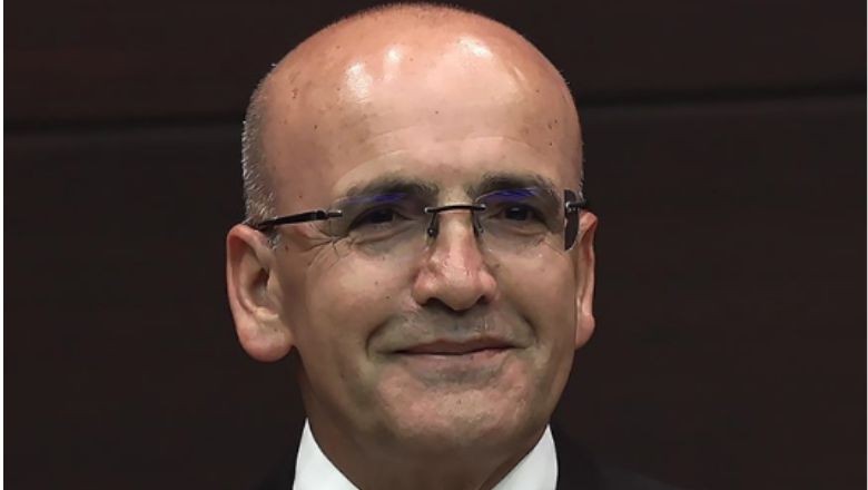 Maliye Bakanı Şimşek'ten Kobi'ler İçin Kredi Açıklaması