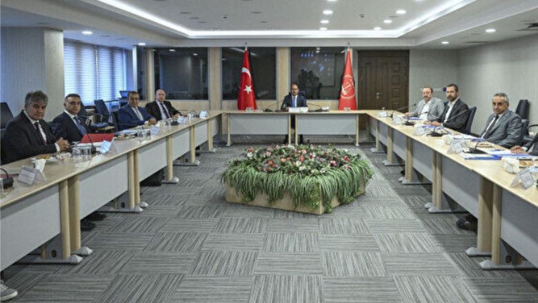 Memur Zammı İçin Son Toplantı Yarın Olacak