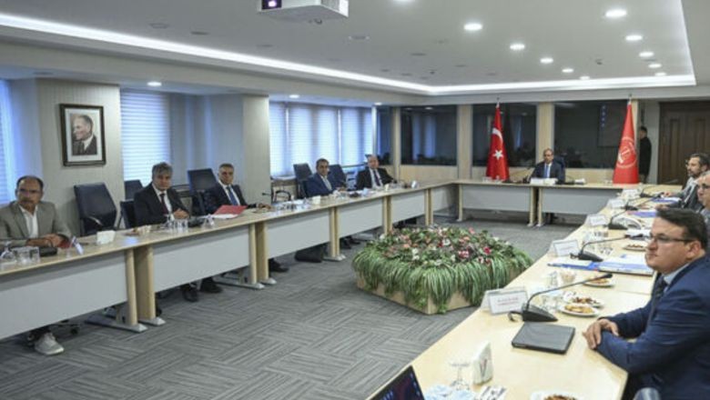 Memur Zammı İçin Son Toplantı Yarın Olacak