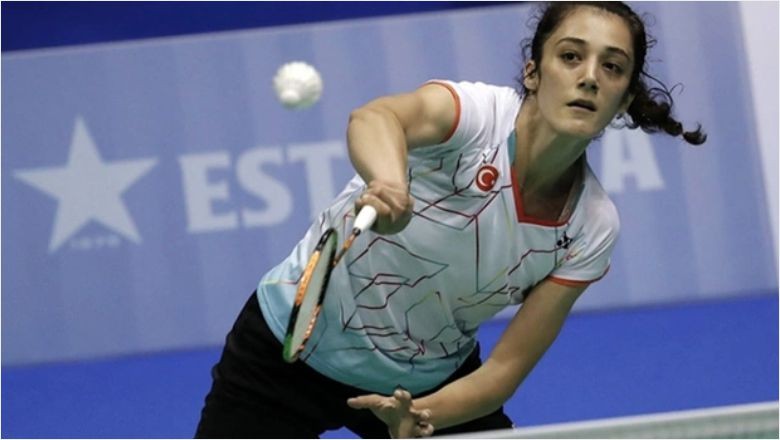 Milli Sporcu Belçika'da Şampiyon Oldu