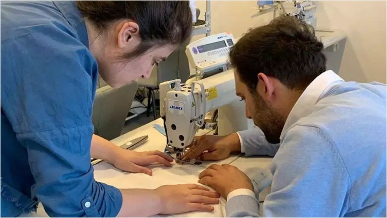 Moda Tasarımı Eğitiminde Dikkat Edilmesi Gerekenler
