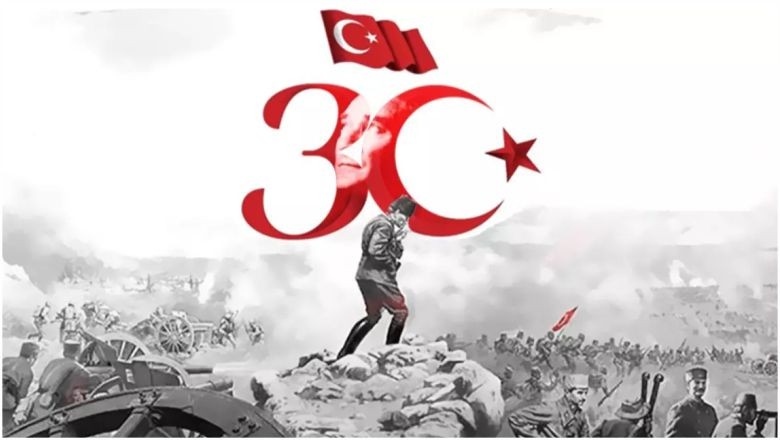 Müdür Tatlı’dan 30 Ağustos Mesajı