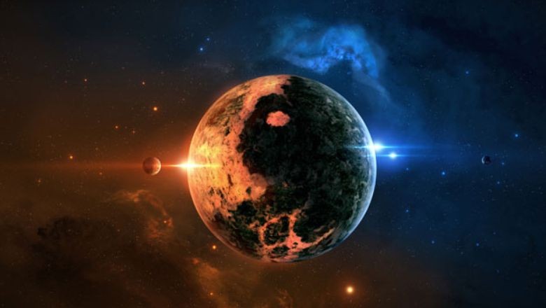 Dünya Asteroit Çarpmasına Karşı Hazırlıksız
