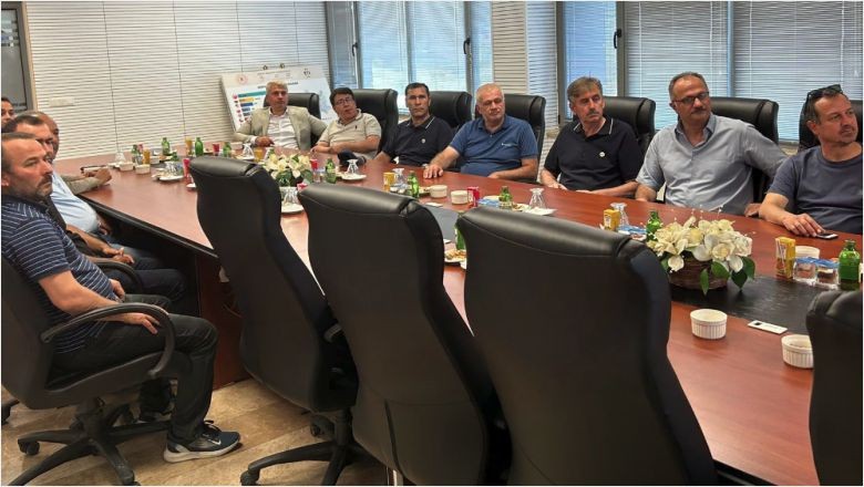 Nadir Elementler Balıkesir’de Hayat Buluyor