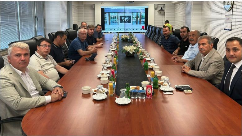Nadir Elementler Balıkesir’de Hayat Buluyor