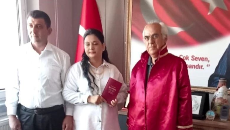 Oğlunu Evlendirmek İstedi: Üst Üste Dolandırıldı