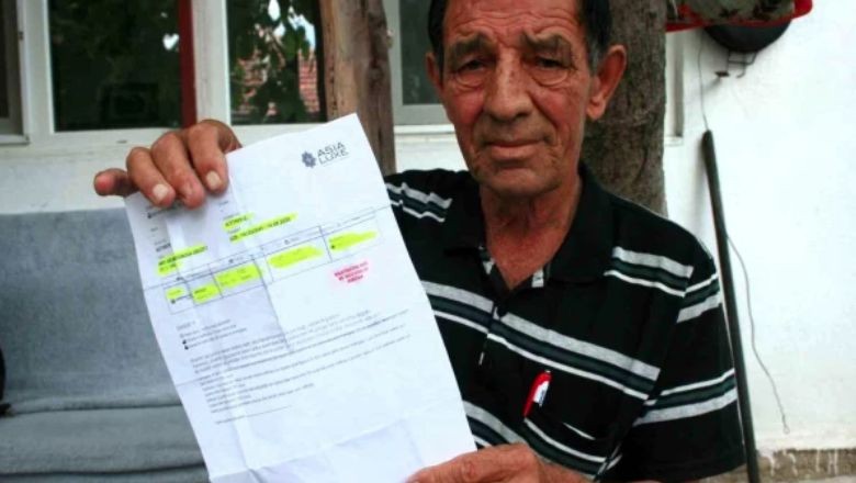 Oğlunu Evlendirmek İstedi: Üst Üste Dolandırıldı