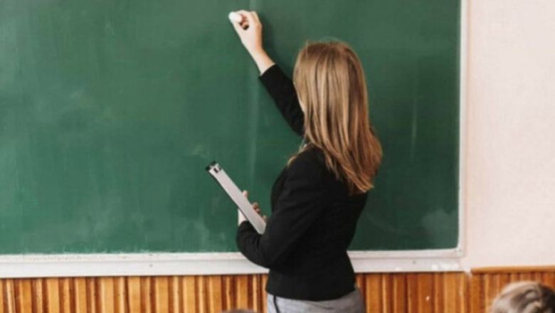 Öğretmenlerin İkinci Yer Değiştirme Sonuçları Belli Oldu