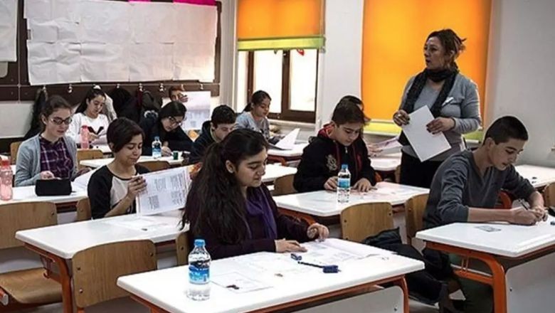 Öğretmenlerin İkinci Yer Değiştirme Sonuçları Belli Oldu