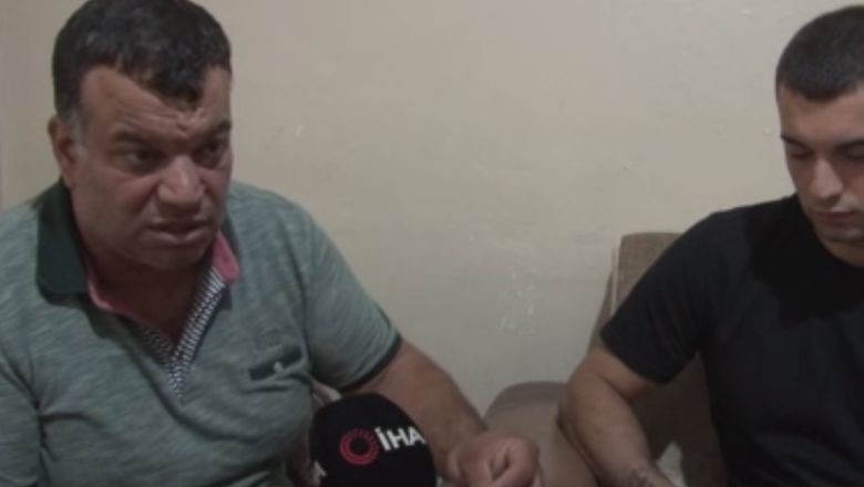 Öz Kızı Babaya Bunu Yaptı: Spreyle Bayılttı Sonra...