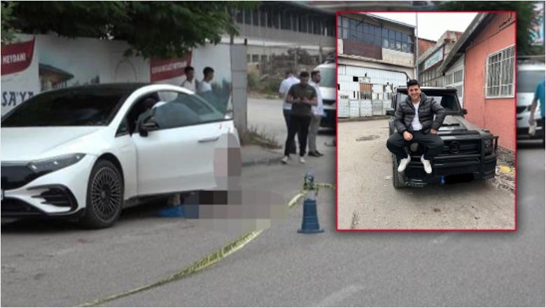Patronunu Vahşice Öldürdü Savunması Dudak Uçuklattı