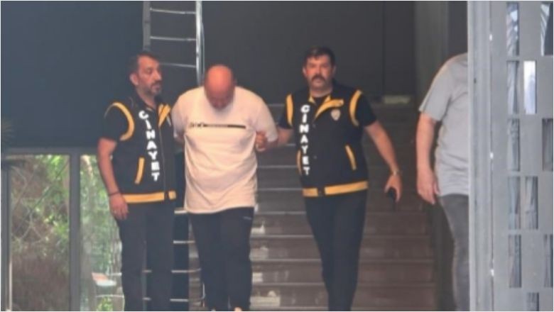 Patronunu Vahşice Öldürdü Savunması Dudak Uçuklattı