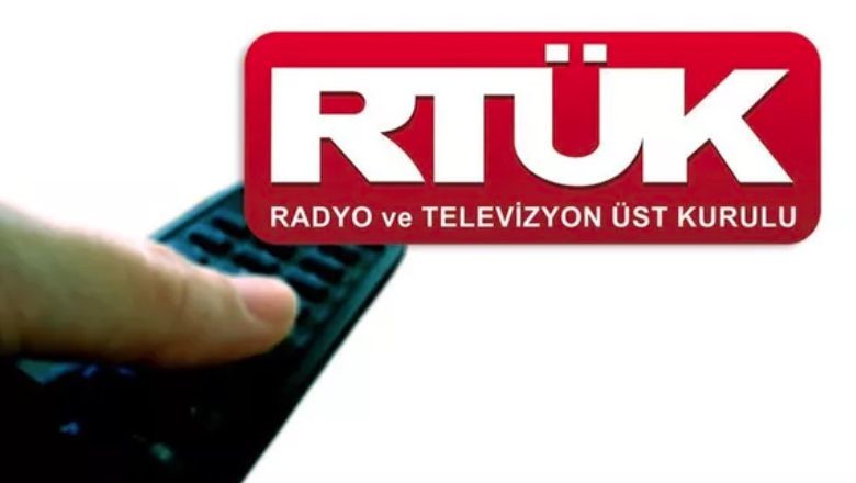 RTÜK'ten Tv Kanalları İle İlgili Yaptırım Kararı