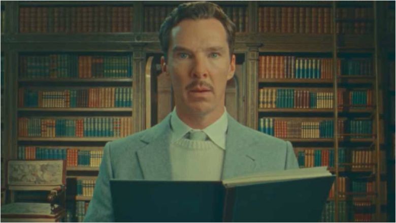 Sherlock Holmes'un Yeni Performansından Görüntüler