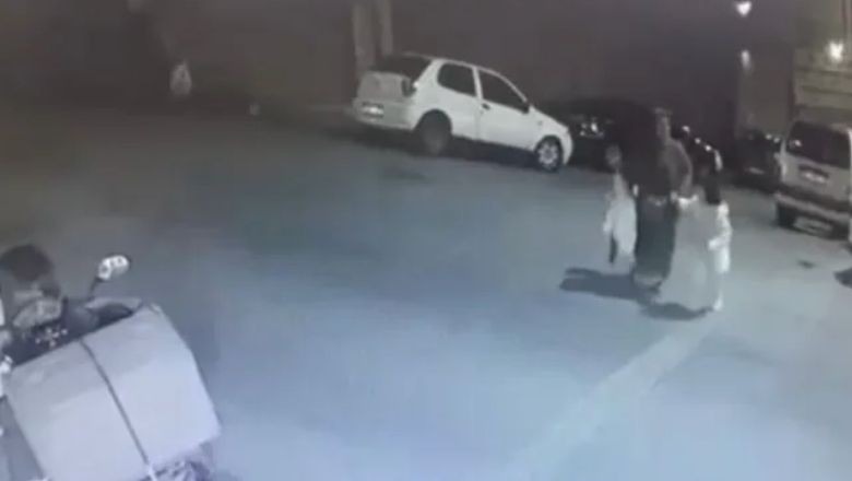 Şok Eden Olay: Böyle Hırsızlık Görülmedi