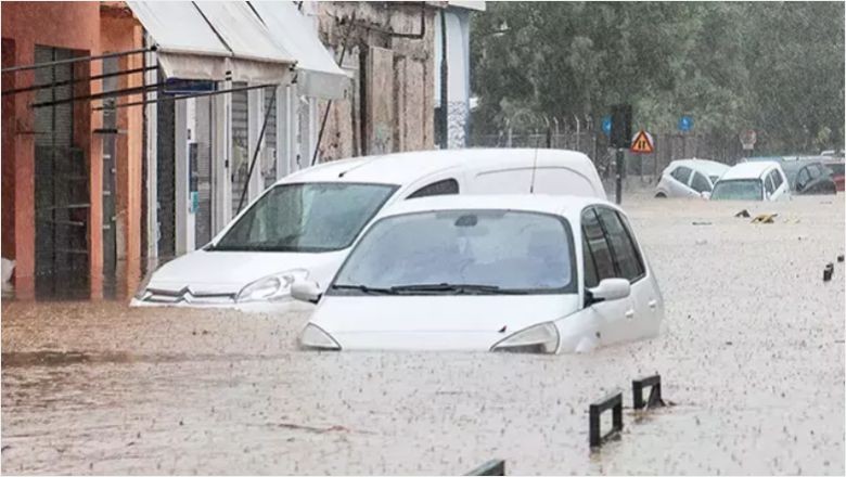 TMMOB Afetlere Dikkat Çekti
