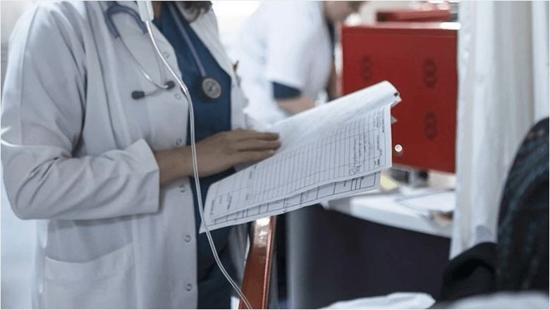 TUS Soru Kitapçığı Ve Cevap Anahtarı Erişime Açıldı