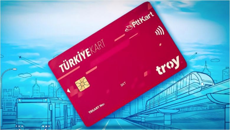 Tek Bir Kart: Türkiye Kart