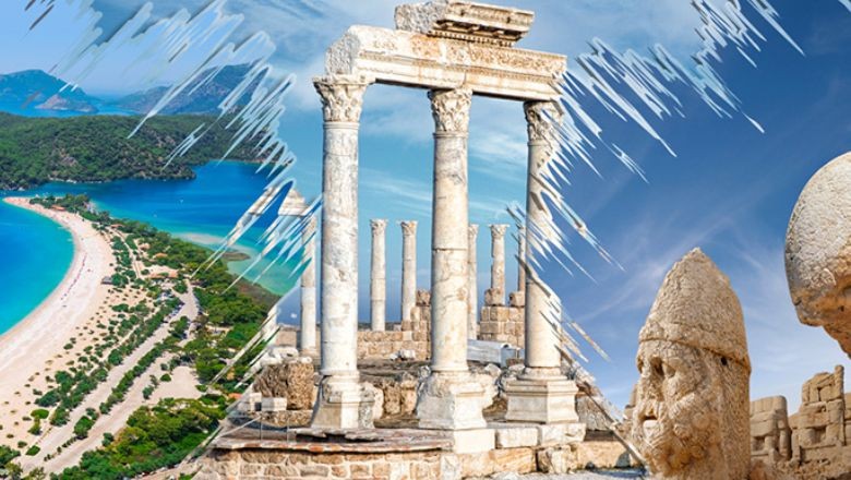 Temmuz Ayınca Gelen Turist Sayısı 10 Yılın Rekorunu Kırdı. Türkiye’nin temmuzda ağırladığı 1 milyon 873 bin 97 kişi ile son 10 yılın aylık bazında en yüksek yabancı turist sayısına ulaştı.