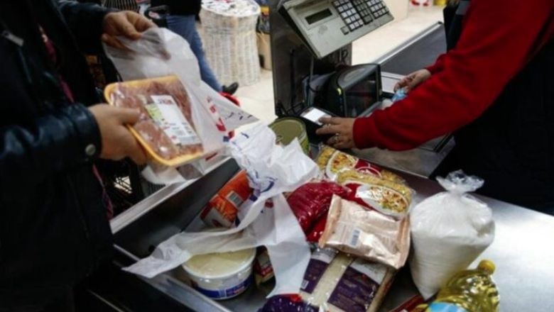 Ticaret Bakanlığı'dan Gizli Fiyat Artışı Yapan Firmalara Uyarı