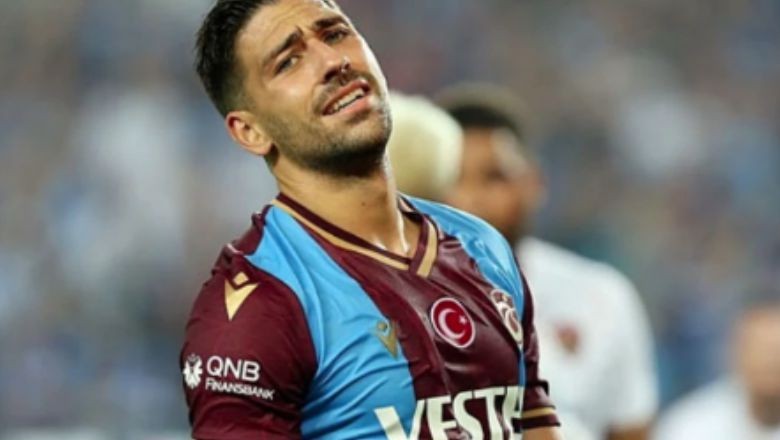 Trabzonspor'un Çılgın Serisi Sona Erdi