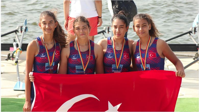 Türk Takımları Sporda Önde Gidiyor