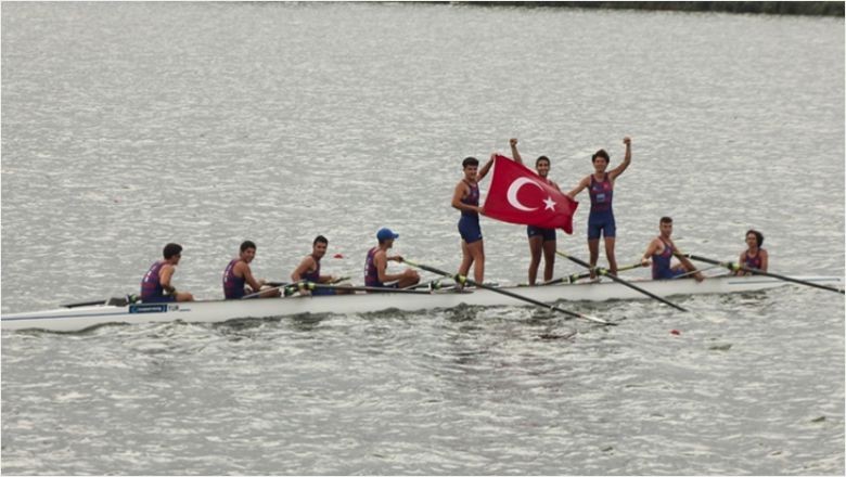 Türk Takımları Sporda Önde Gidiyor