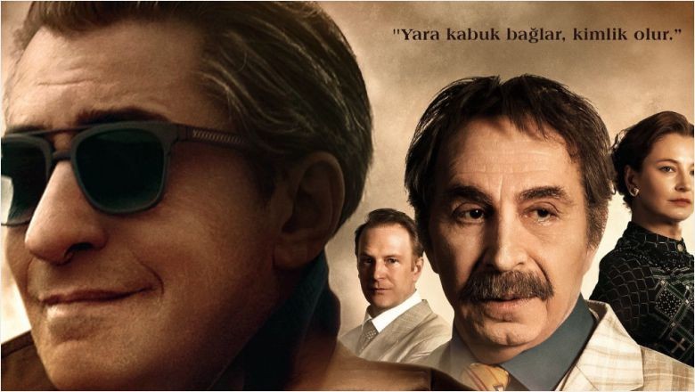 Türkiye'nin Oscarlık Adayı "Kuru Otlar Üstüne" Beyaz Perdede