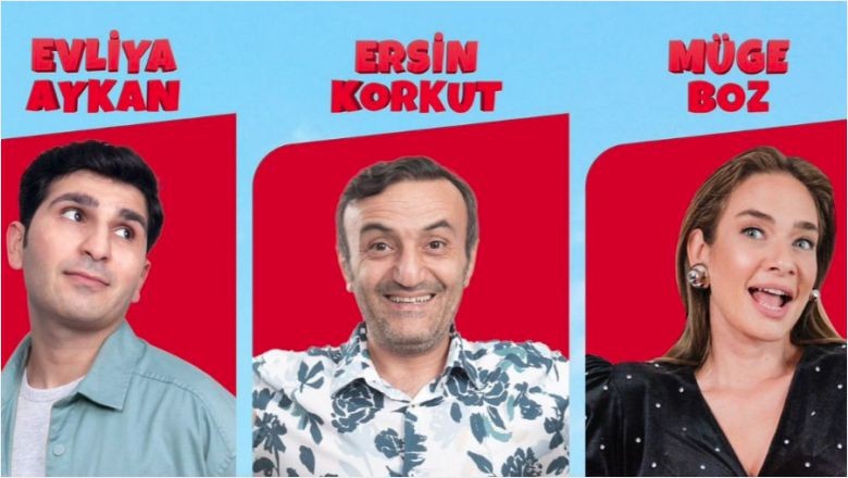 Türkiye'nin Oscarlık Adayı "Kuru Otlar Üstüne" Beyaz Perdede