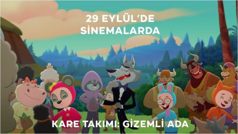 Türkiye'nin Oscarlık Adayı "Kuru Otlar Üstüne" Beyaz Perdede