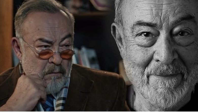 Usta Oyuncu Mehmet Ulay Hayatını Kaybetti