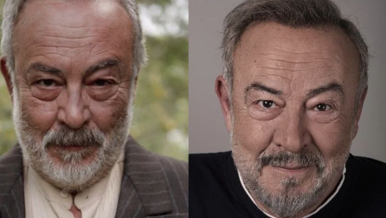 Usta Oyuncu Mehmet Ulay Hayatını Kaybetti