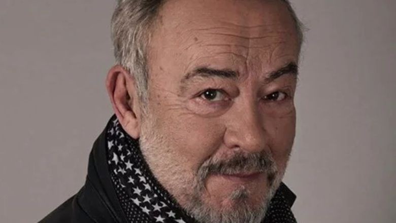 Usta Oyuncu Mehmet Ulay Hayatını Kaybetti