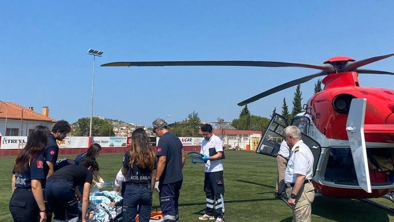 Vali Ustaoğlu Sağlık Projelerini Konuştu