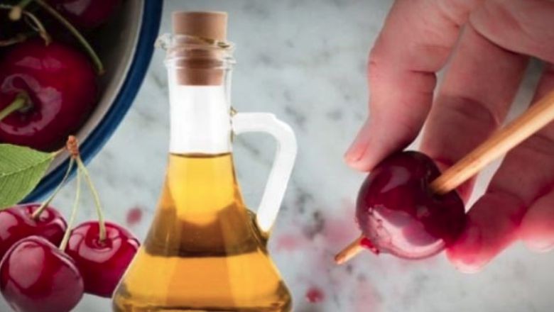 Vişne Çekirdeği Yağı Nedir ve Yararları Nelerdir ?
