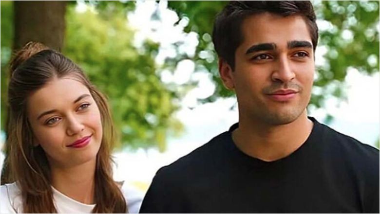 Afra Saraçoğlu ve Mert Ramazan Demir Ayrıldı Mı?