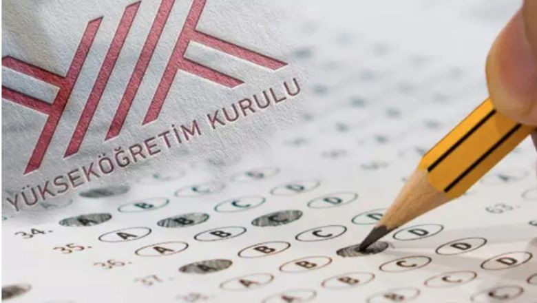 Yökdil/2 Sınav Tarihi Belli Oldu