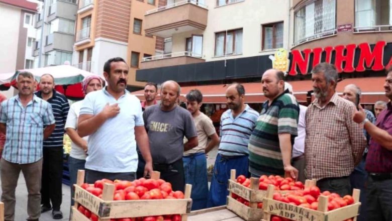 Zincir Marketlerin Fiyat Politikası Pazarcı Esnafını Nasıl Etkiledi ?