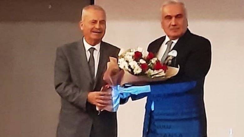 Ayvalık Müftülüğünden Konferans
