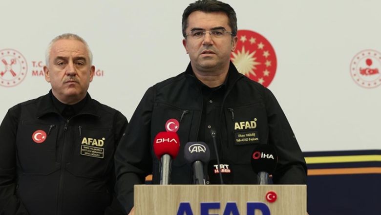 Türkiye'den Libya'ya 3 Kargo Uçağı Gönderiliyor