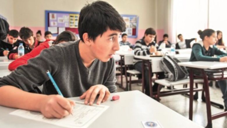 Ortak Sınav Tarihleri Belli Oldu!