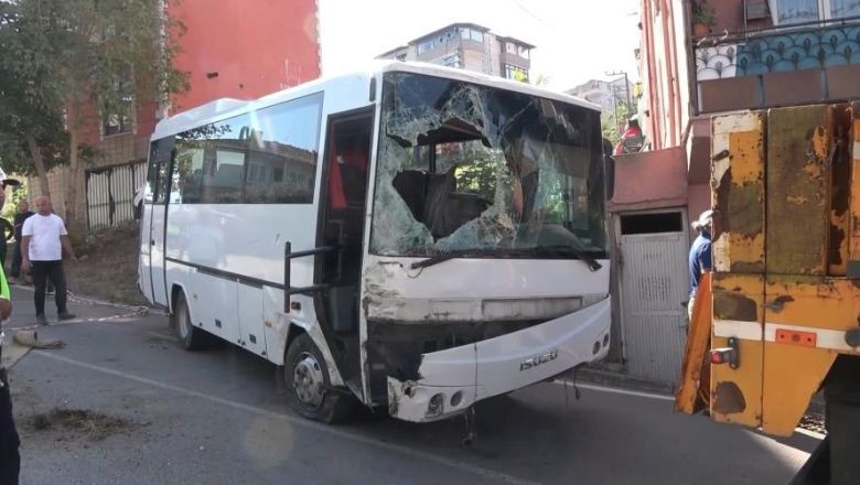 Anne ve Kızın Hazin Sonu!