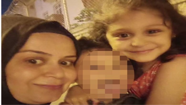 Anne ve Kızın Hazin Sonu!