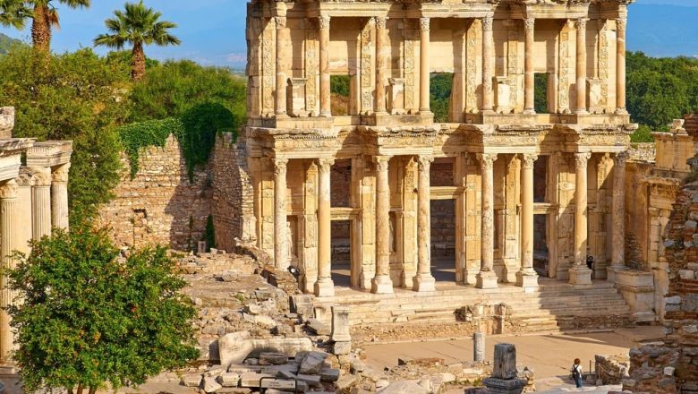 Gönen Zeleia Antik Şehrinin Sırları