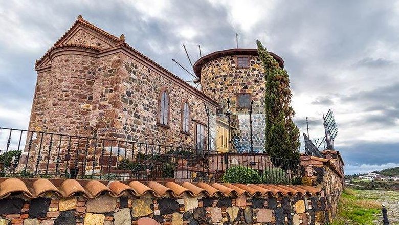 Ayvalık Gezisi İçin En Güzel Mevsim!