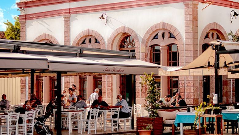 Ayvalık Gezisi İçin En Güzel Mevsim!