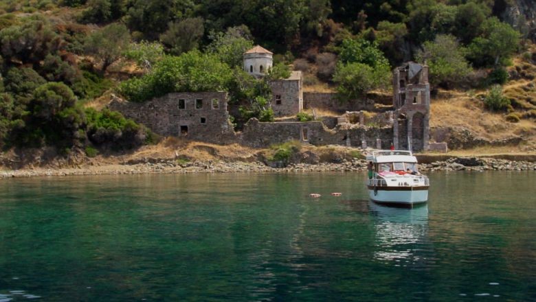 Ayvalık Gezisi İçin En Güzel Mevsim!