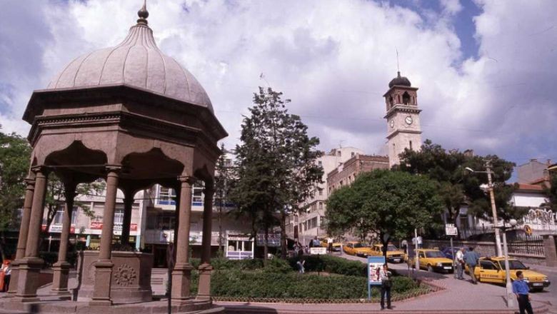 Bir Şehrin Hikayesini Anlamak: Balıkesir