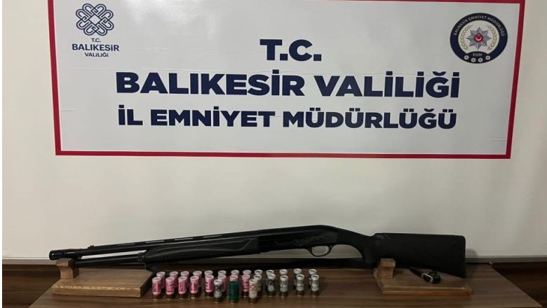 9 İlçede Operasyon; 31 Kişiye Gözaltı